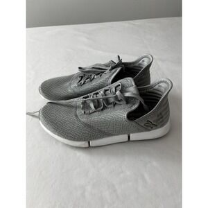 Reebok Womens Dailyfit DMX‎ GZ0157 Blue Running Shoes Sneakers Size 8.5